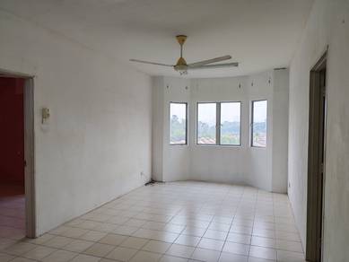Apartment For Sale in Pangsapuri Mayang (Puncak Jalil)