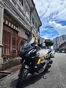 Honda ADV 160