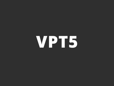 VPT5