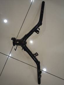 Honda Wave Dash 125 fi part