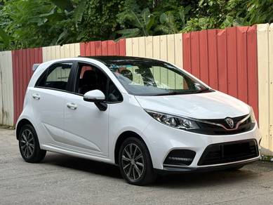 Proton Iriz PREMIUM in Salak Selatan, KUL