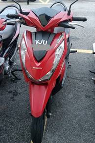 Honda BeAT