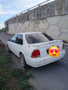 Honda City EXi in Jitra, KDH