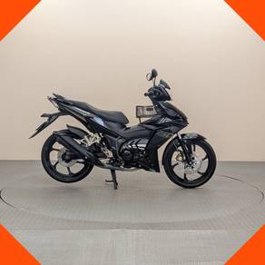 Honda RS150