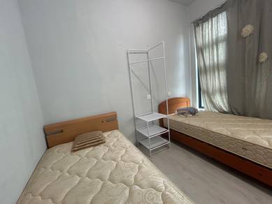 Service Residence For Rent in Jesselton Quay Citypads