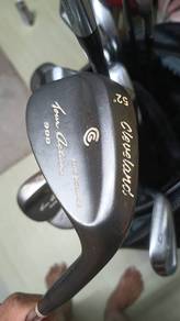 ironing full set and wedges 