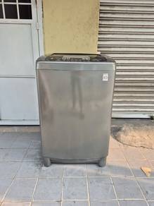 LG dd inverter 9.5kg washer washing machine