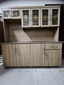 Cabinets 