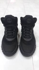Timberland TBL Turbo Mid Hiker