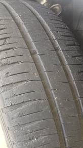 used michelin tyre for honda city