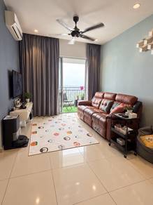 Condominium For Sale in Solaria Residences