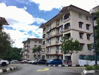 Apartment For Sale in Mutiara Court