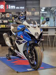 Suzuki GSX-R1000 R