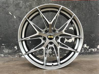 sport rim 19 inch W205 W222 TOYOTA MAZDA MERCEDES