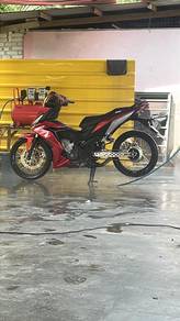 Honda RS150