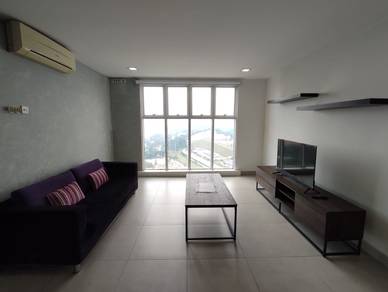 Service Residence For Sale in Windsor Tower