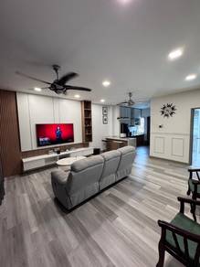 2-storey Terraced House For Rent in Kota Bharu,KTN