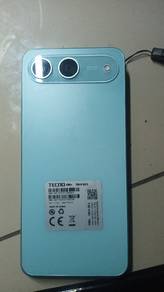 techno spark 40 5G 