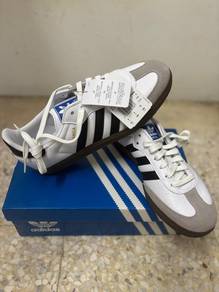 New Samba OG