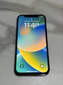 iPhone 12 Pro (Used)