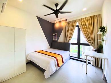 Room in Ampang, KUL