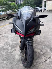 Honda CBR250RR