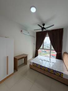 Room in KLCC, KUL