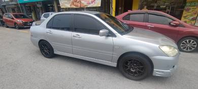 Mitsubishi Lancer GLX in Kajang, SGR