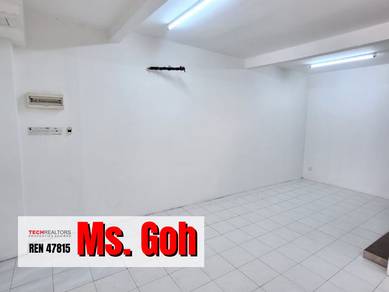 2-storey Terraced House For Sale in Bukit Mertajam,PNG