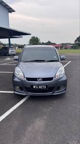 Perodua MyVi EZi in Tangkak, JHR