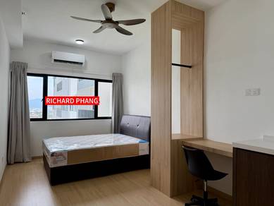 Service Residence For Rent in Rubica @ Harbour Place