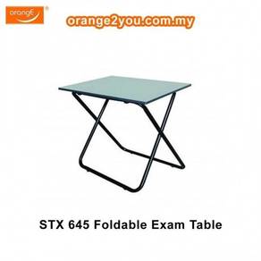Meja Belajar Lipat | Foldable Study & Exam Table
