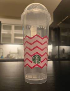 Cheap Strabucks Plastic Cup