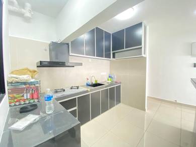 Condominium For Rent in KR7 Residences