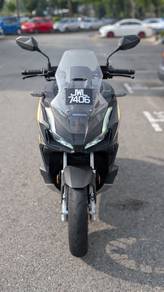 Honda ADV 160