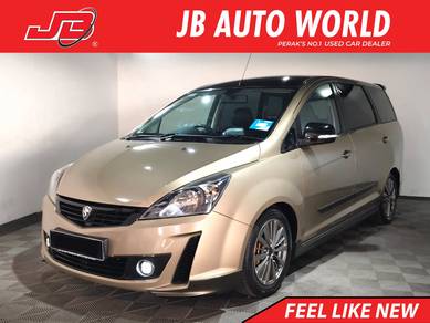 Proton Exora PREMIUM in Sitiawan, PRK