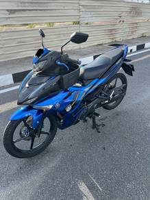 Yamaha Y15ZR