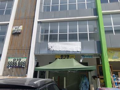 Shop lot For Sale in Bangi,SGR