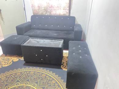sofa baldu