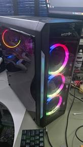 desktop PC nk jual
