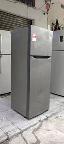 2door fridge refrigerator LG inverter