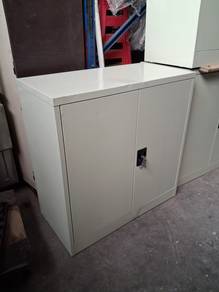 2door steel cabinet