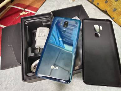 Lg G7 ThinQ 4/64gb