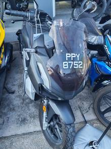 Honda ADV 150