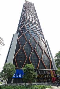 Service Residence For Sale in Scarletz Suites @ KL City Centre