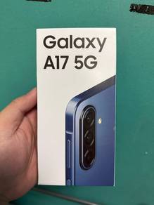 Samsung Galaxy A17 5G