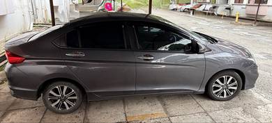 Honda City GM6 E in Kota Kinabalu, SBH