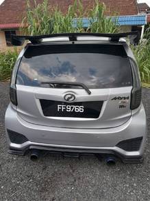 Perodua MyVi SE in Alor Setar, KDH