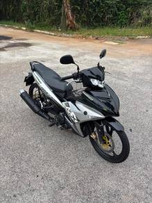 Yamaha Y15ZR
