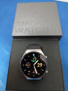 Xiami Watch S1 & Honor Watch 2i